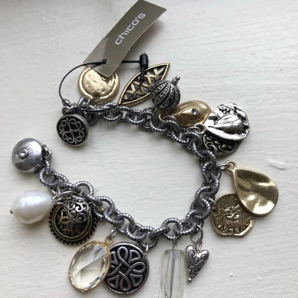 New Chico Bracelet